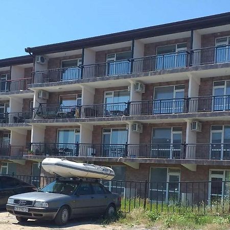 Студио Сони 2 Sozopol Exterior photo