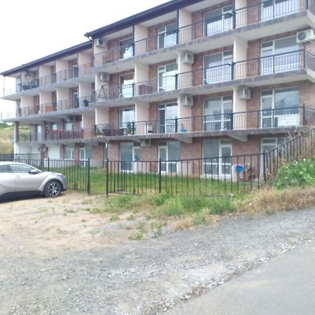 Студио Сони 2 Sozopol Exterior photo