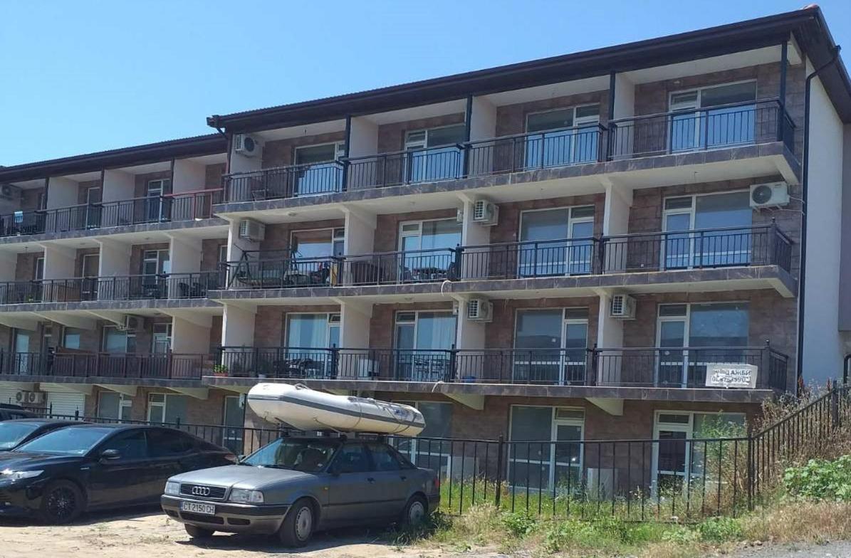 Студио Сони 2 Sozopol Exterior photo