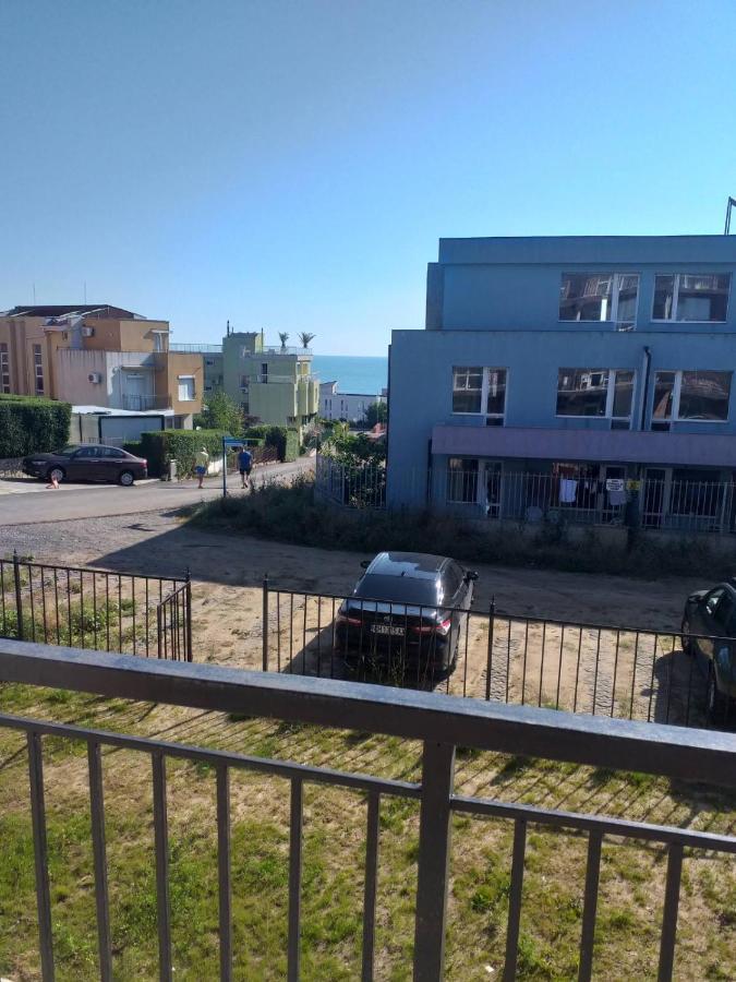 Студио Сони 2 Sozopol Exterior photo