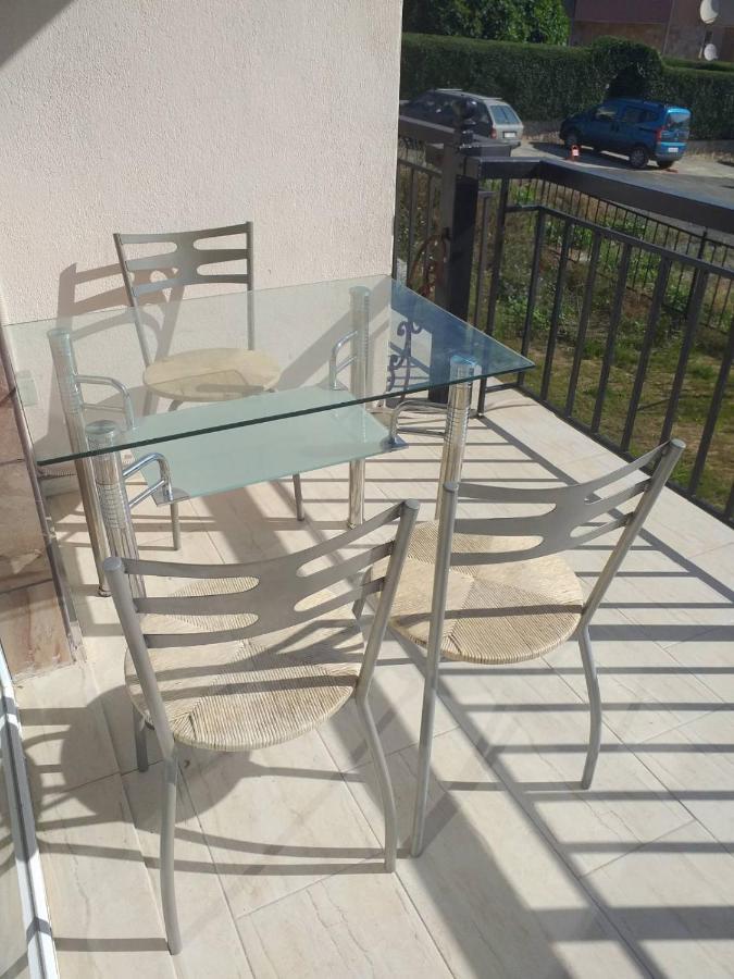Студио Сони 2 Sozopol Exterior photo