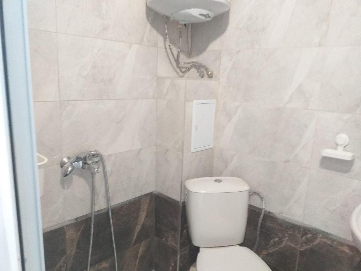 Студио Сони 2 Sozopol Exterior photo